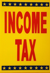 Federal Employee Pleads Guilty to Failure to File Federal Income Tax Return