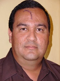 Former El Paso County Clerk Gilbert Sanchez Testifies in Corruption Trial