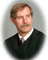 Judge Dennis Wiley of Berrien County Michigan is charged with Crimes against Humanity