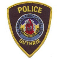 guthrie-oklahoma-police