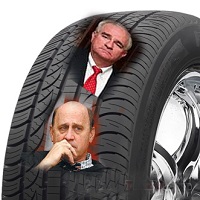 Lawless America’s Mobile Film Studio to feature Special Tires