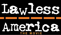 Lawless America…The Movie – Louisiana Filming – November 5, 2012 – Please come expose corruption