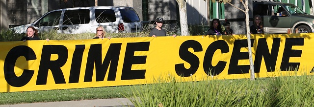 california-sacramento-crime-scene-banner-lawless-america-movie-2012-09-22 075-cropped-640w