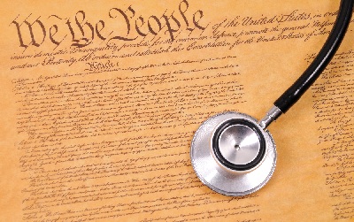 Proposed Constitutional Amendments from Jon Roland of the Constitution Society