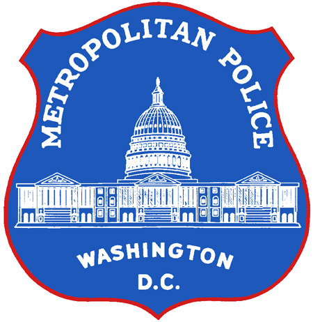 dc-police-badge