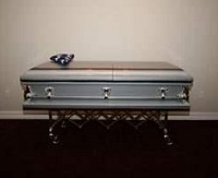 Sick Stalkers steal Bill Windsor’s deceased father’s identity and post photos of his coffin on Facebook
