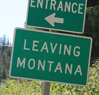 Leaving Montana — What every decent, law-abiding citizen should do