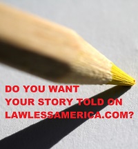 How can Lawless America help you?