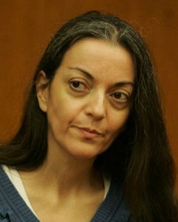 Maria Jose Carrascosa, a victim of domestic abuse, has been illegally detained by the State of New Jersey since 2008