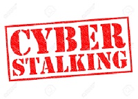 Bill Windsor of Lawless America is once again victimized by Cyberstalker