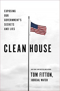 Amazon Book Clean House 300h