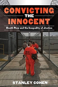 Amazon Book Convicting the Innocent 300h