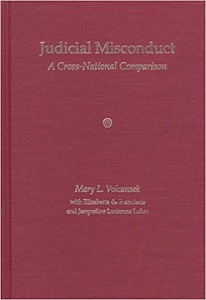 Amazon Book Judicial Misconduct 300h