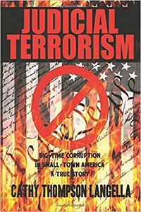 Amazon Book Judicial Terrorism 300h
