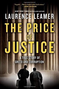 Amazon Book The Price of Justice 300h