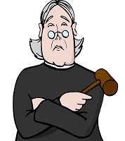 judge cartoon judge justice 92780 1500000 200h