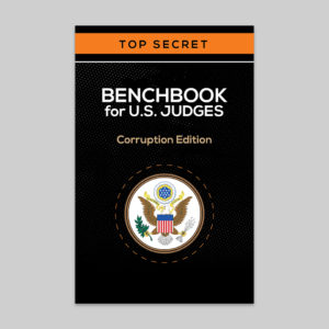 Benchbook for U.S. Judges - Corruption Edition
