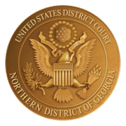 United States District Court for the Northern District of Georgia